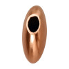 CV193440SLD1 - Liana Seed Vase copper