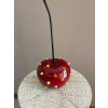 D1141PNST1 - Cherry small red