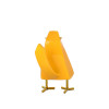 D1412PY - Yellow bird