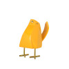 D1412PY - Yellow bird