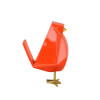 D1813PO - Orange bird