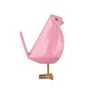 D3011PP - Bird pink