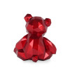 D3028ER - Low Poly bear red