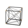 FD001A - Wire cube