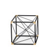 FD002A - Wire cube