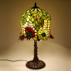 GF14355 - Sunflower table lamp