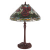 GF16400 - Poppy table lamp