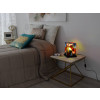 GH06003 - Bedside table lamp Spheres