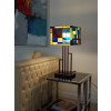 GS16653 - Landscape multicolour table lamp