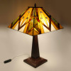 GS16777 - Table lamp Mission