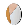 HA012A5050S - Coloured mirrors Tris