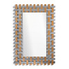 HM020A12080 - Weave mirror