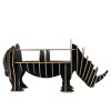 NE012FB - Black Rhino piece of furniture