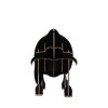 NE013FB - Black Bull piece of furniture