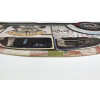 SA011A1 - Volkswagen Beetle collage painting