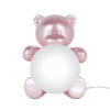 SBL2620EP - Lamp Hugging bear pink