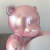 SBL2620EP - Lamp Hugging bear pink