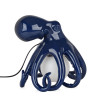 SBL3126PK - Lamp Octopus blue