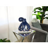 SBL3126PK - Lamp Octopus blue