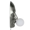 SBL5030EA - Lamp Face man anthracite