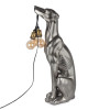 SBL8131EA - Lamp Greyhound anthracite