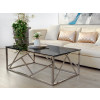 SCT005A - Luxury Series Tiffany low coffee Table