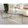 SCT006A - Luxury series Twike low coffee table