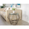 SST003A - Luxury series Spider sofa side table