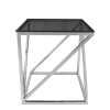SST015A - Side Pyramids Side Table Luxury Series
