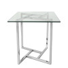 SST017A - Luxury Series Peace Side Table
