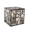 TA05083 - Autumn cube bedside lamp
