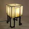 TC08138 - Bedside table lamp Ancient Greace