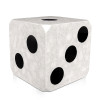 TMD5050CWB - Large Dice Coffee Table