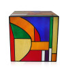 TMK5050MZB - Kandinsky Cube Coffee Table