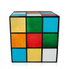 TMR5050MZA - Rubik's Cube Coffee Table