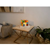 TP05059 - Rubik's Cube - shaped bedside table lamp