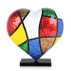 TS4542MC2 - Pop Art Heart