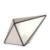 TT04001 - Geometric bedside table lamp