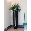 TV12840MBB - Conical vase