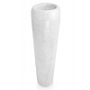TV12840MWW - Conical vase