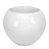 TV6148MWW - Basket vase