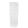 V087032PW1 - Mosaic column vase