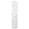 V128030PW1 - Mosaic column vase