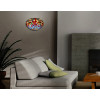 WD12244 - Wall lamp dragonfly