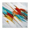 WF022X1 - Abstract Painting