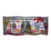 WM001X1 - Pirate Dollar multicolored