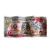 WT001X1 - Pirate Dollar multicolored