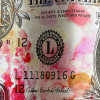 WT001X1 - Pirate Dollar multicolored