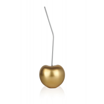 D1141EGLS - Small Cherry with Gilded Effect