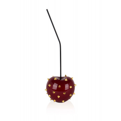 D1141PNST1 - Cherry small red